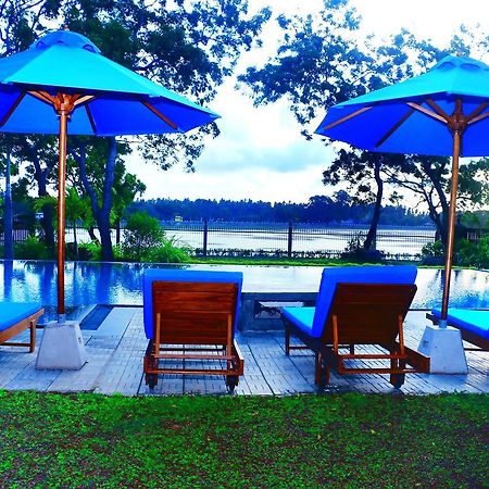 Diya Dahara Lake Resort Yala Exterior foto